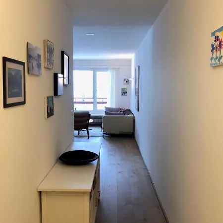 Allod 102 By Interhome شقة لينتسرهايدي