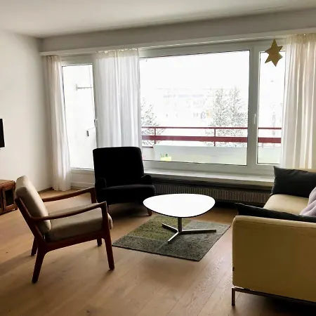 Allod 102 By Interhome * لينتسرهايدي