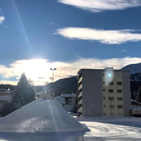 Allod 102 By Interhome شقة لينتسرهايدي