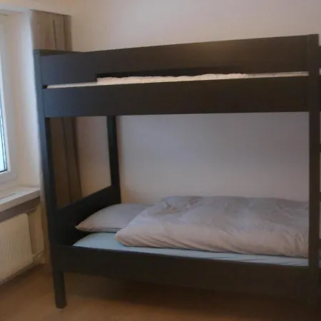 شقة Allod 102 By Interhome