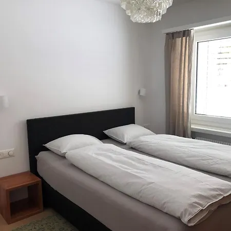 Allod 102 By Interhome Apartman Lenzerheide