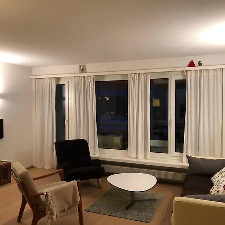 Allod 102 By Interhome Lenzerheide