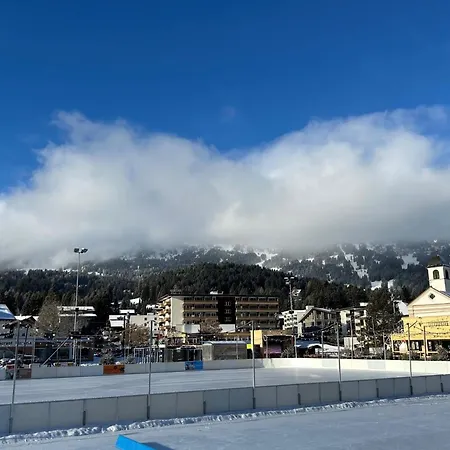 شقة Allod 102 By Interhome *