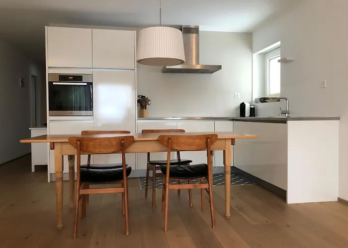 Apartamento Allod 102 By Interhome Lenzerheide