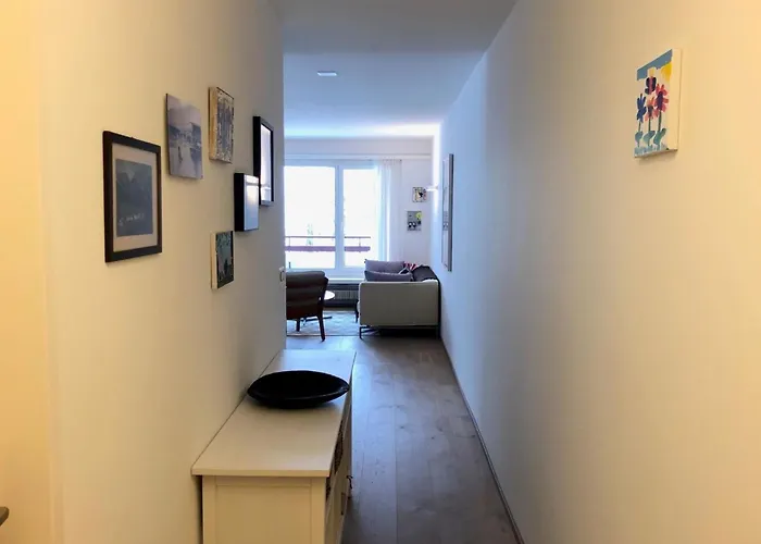 Allod 102 By Interhome Lenzerheide