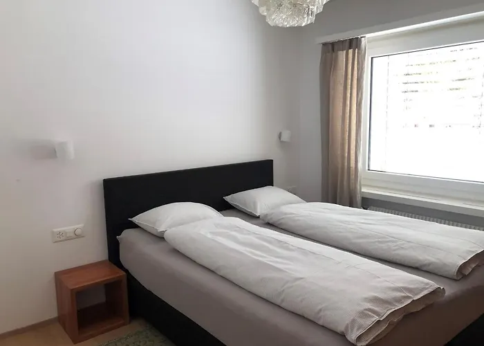 Allod 102 By Interhome Apartamento Lenzerheide