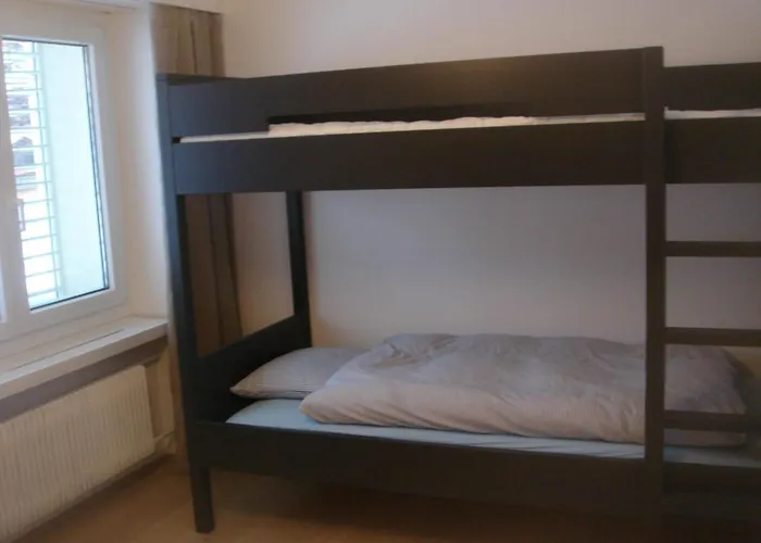 Allod 102 By Interhome