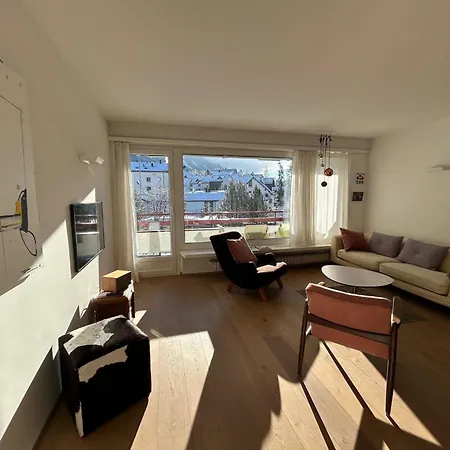 Allod 102 By Interhome * Lenzerheide
